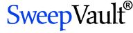 Sweepvault logo